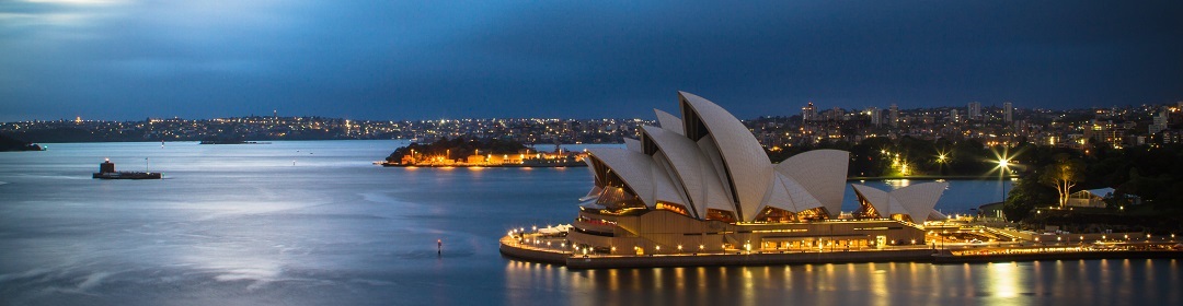 Australia