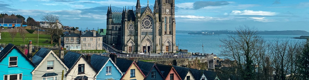 Ireland