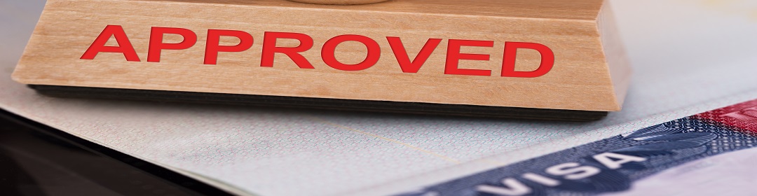Overturn a visa refusal
