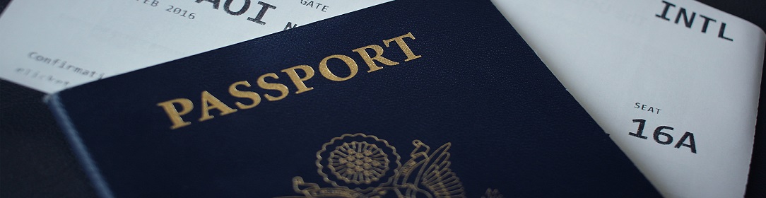 Foreign Passport Services
